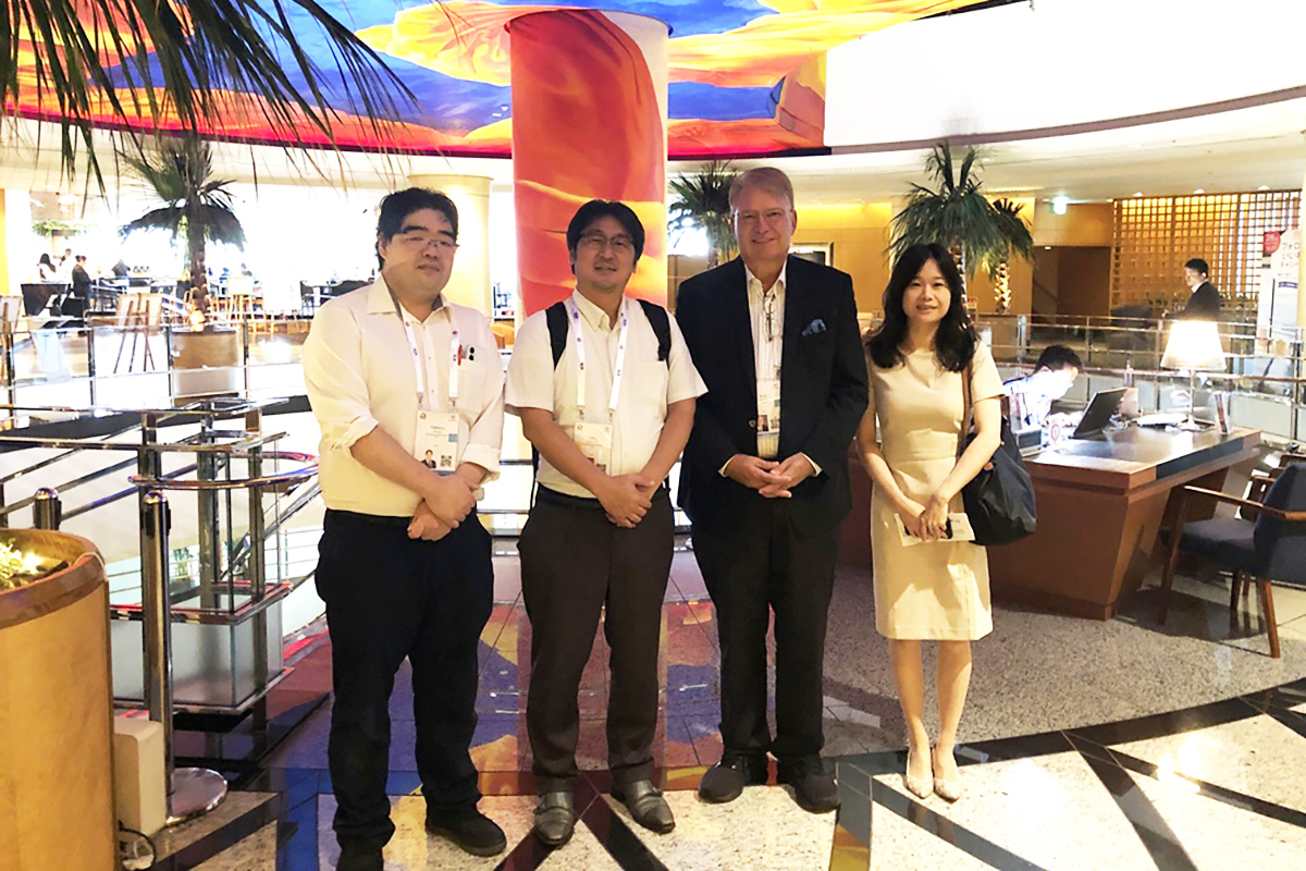 AIPPI横浜国際総会