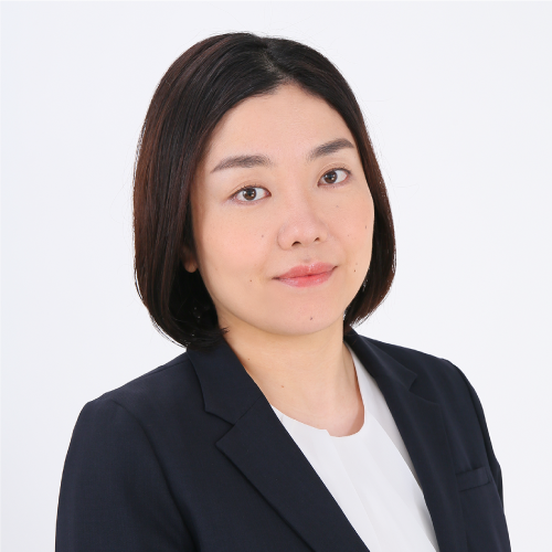 弁理士 武中一美