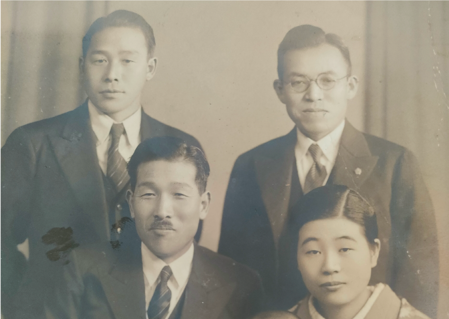 土橋特許事務所設立