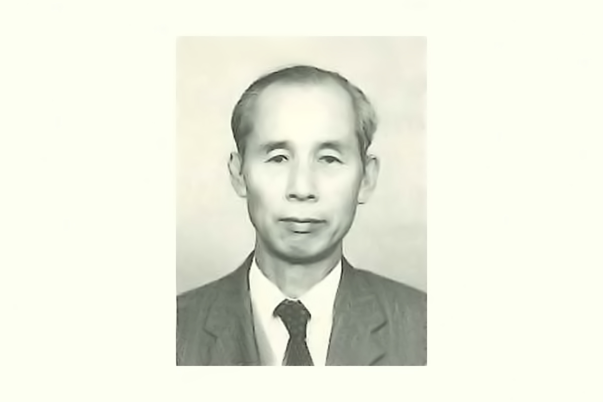 伊藤武久先生