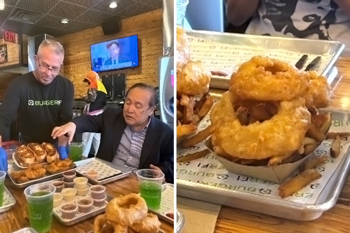 アメリカNYフランチャイズ視察ツアーレポート