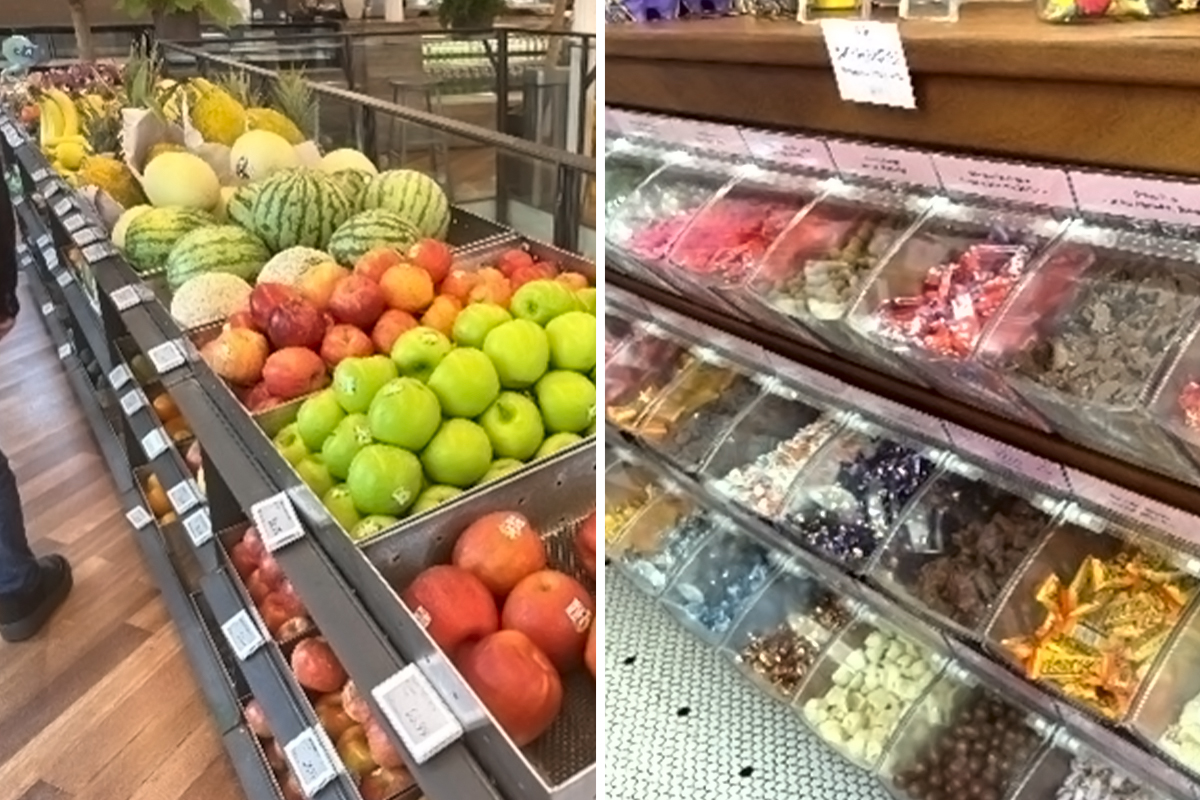 アメリカNYフランチャイズ視察ツアーレポート