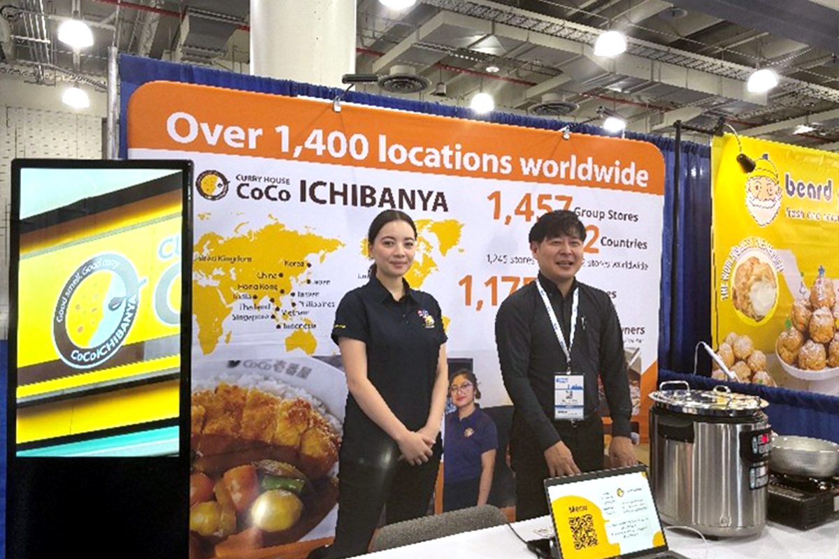 アメリカNYフランチャイズ視察ツアーレポート