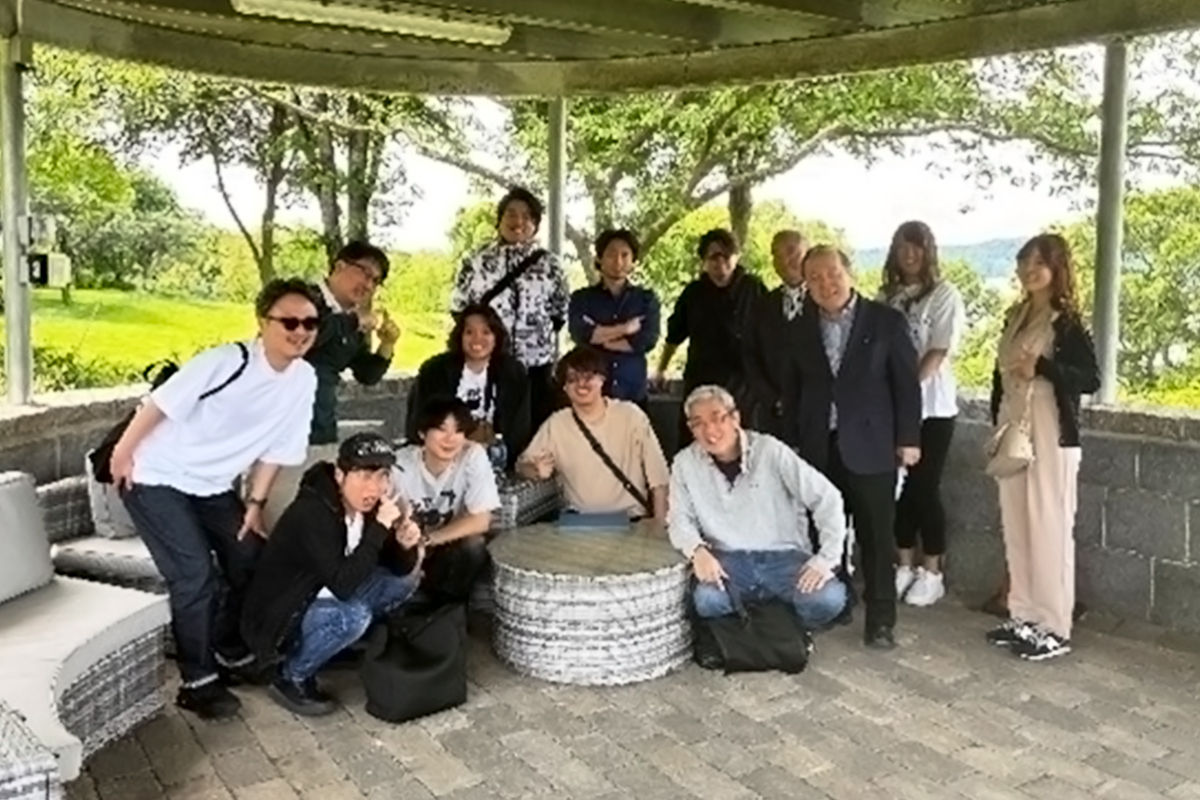 アメリカNYフランチャイズ視察ツアーレポート