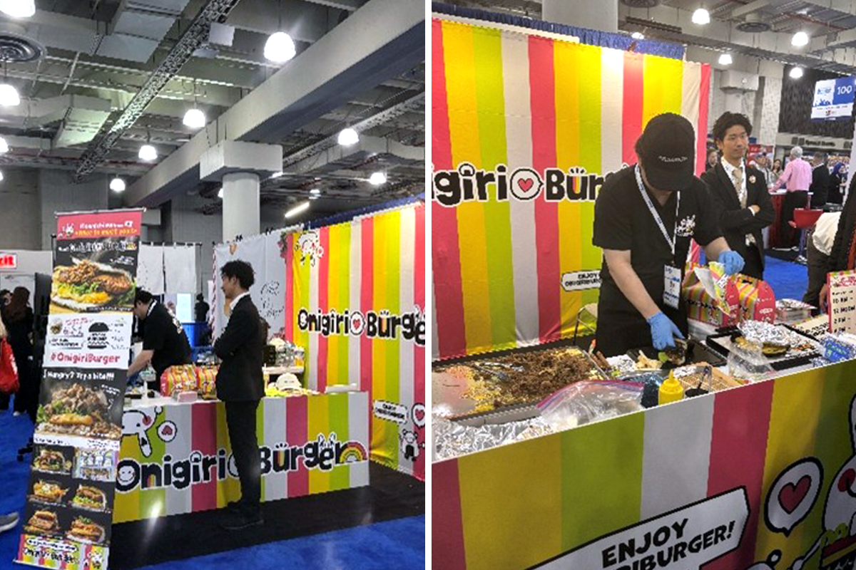 アメリカNYフランチャイズ視察ツアーレポート