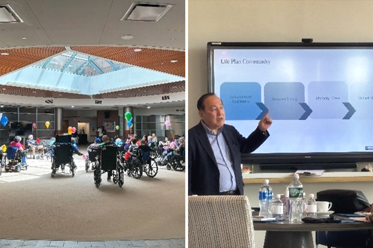 アメリカNYフランチャイズ視察ツアーレポート