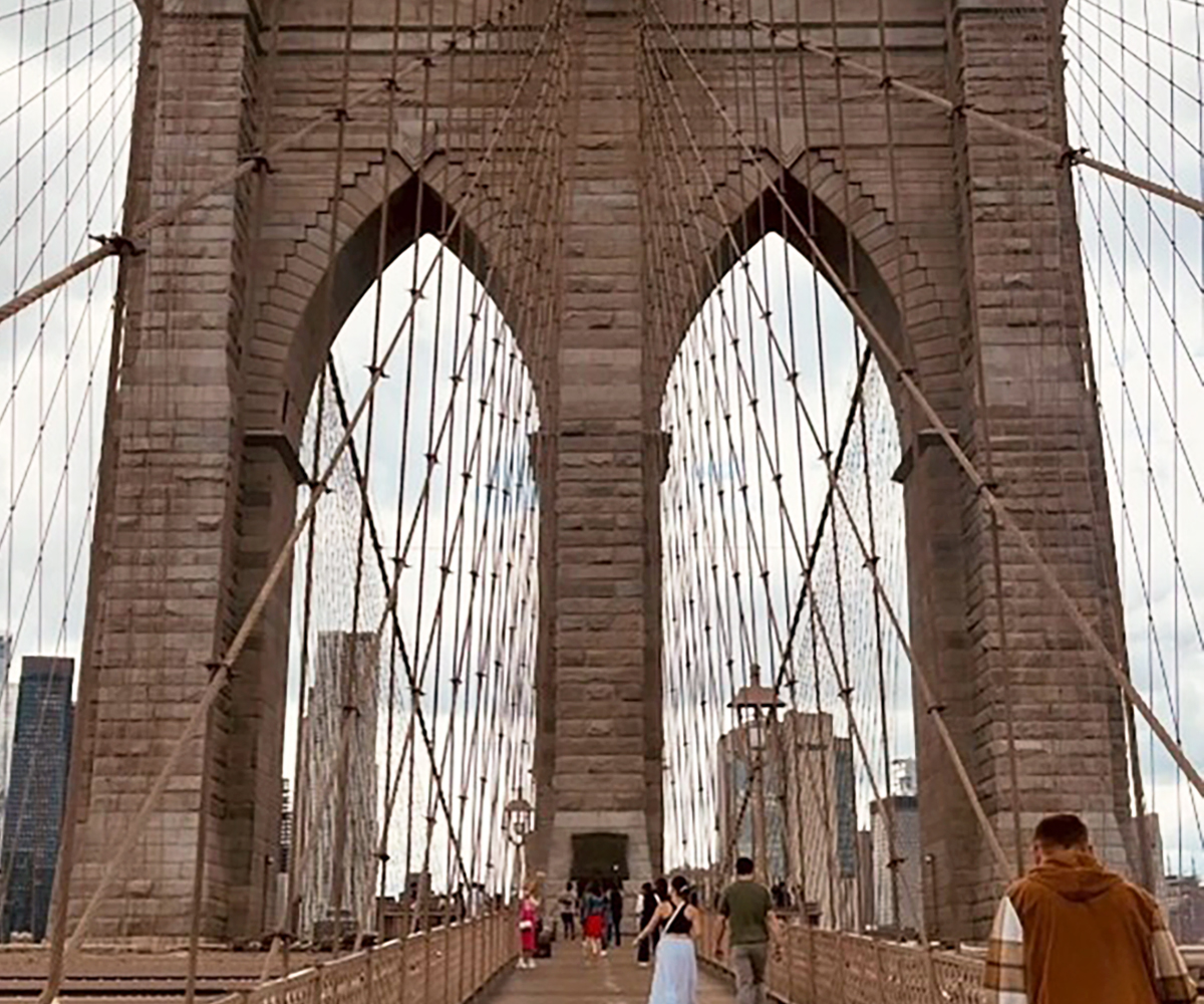 アメリカNYフランチャイズ視察ツアーレポート