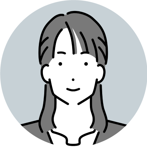 経理事務 深澤里咲