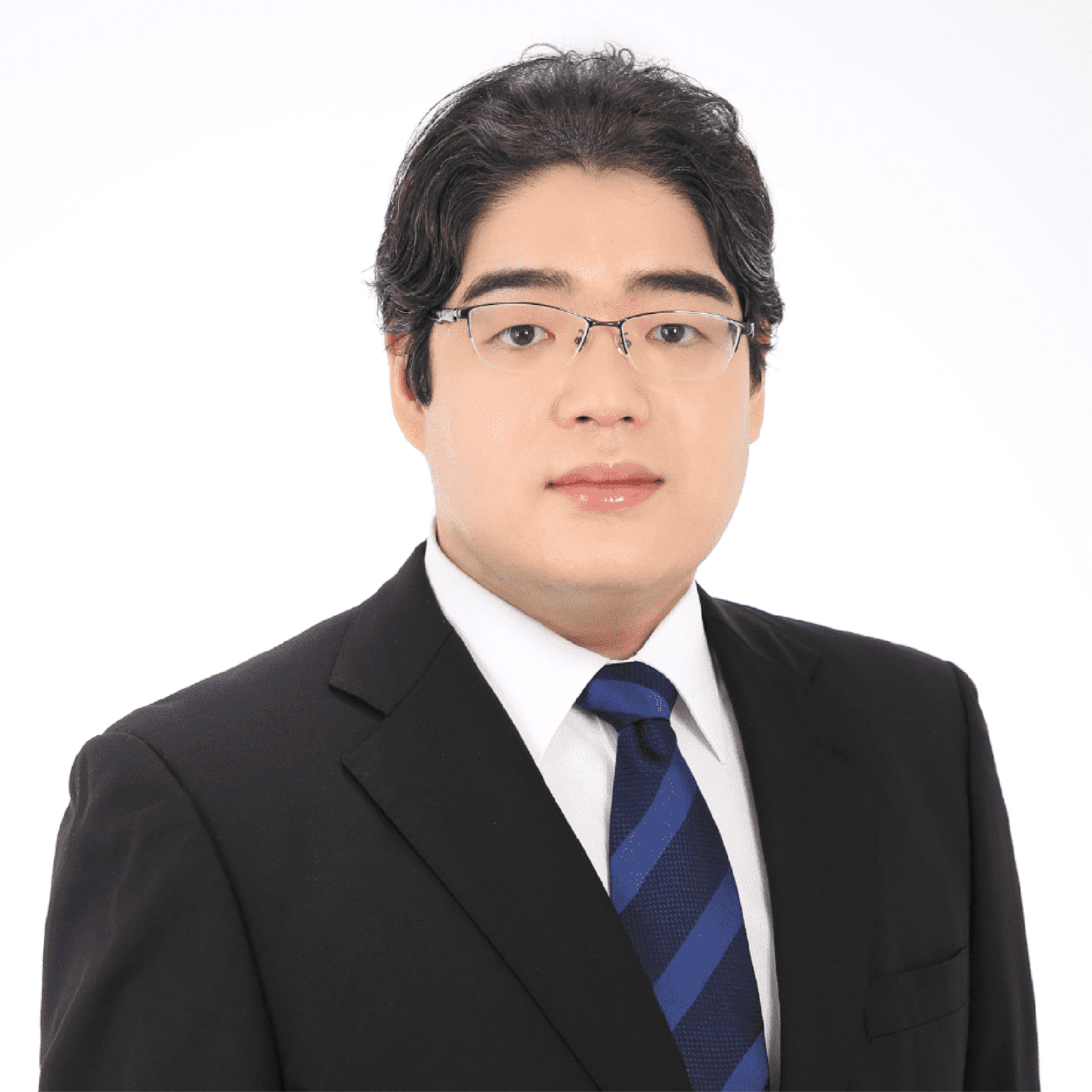 弁理士 阪上健