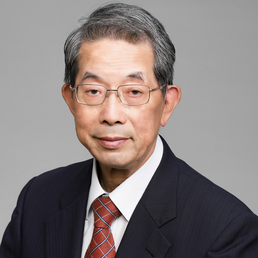 会長弁理士 土橋博司