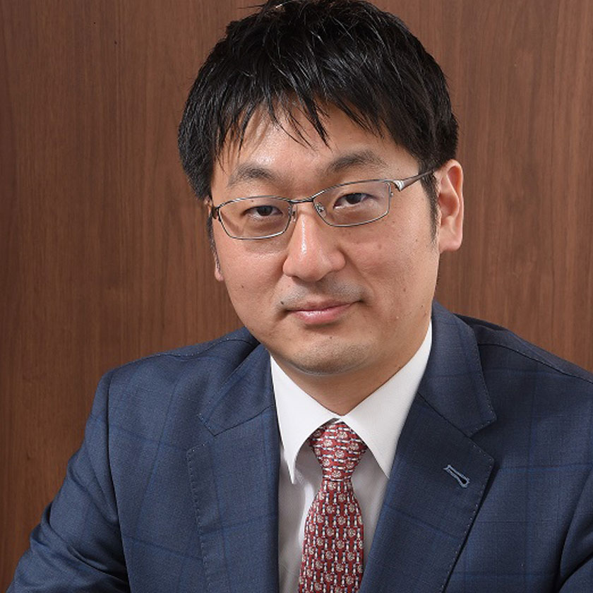 所長弁理士 小林功