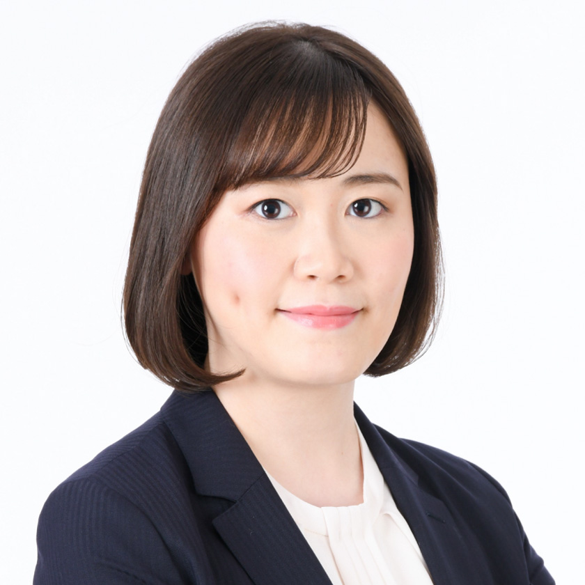 弁理士 松尾心