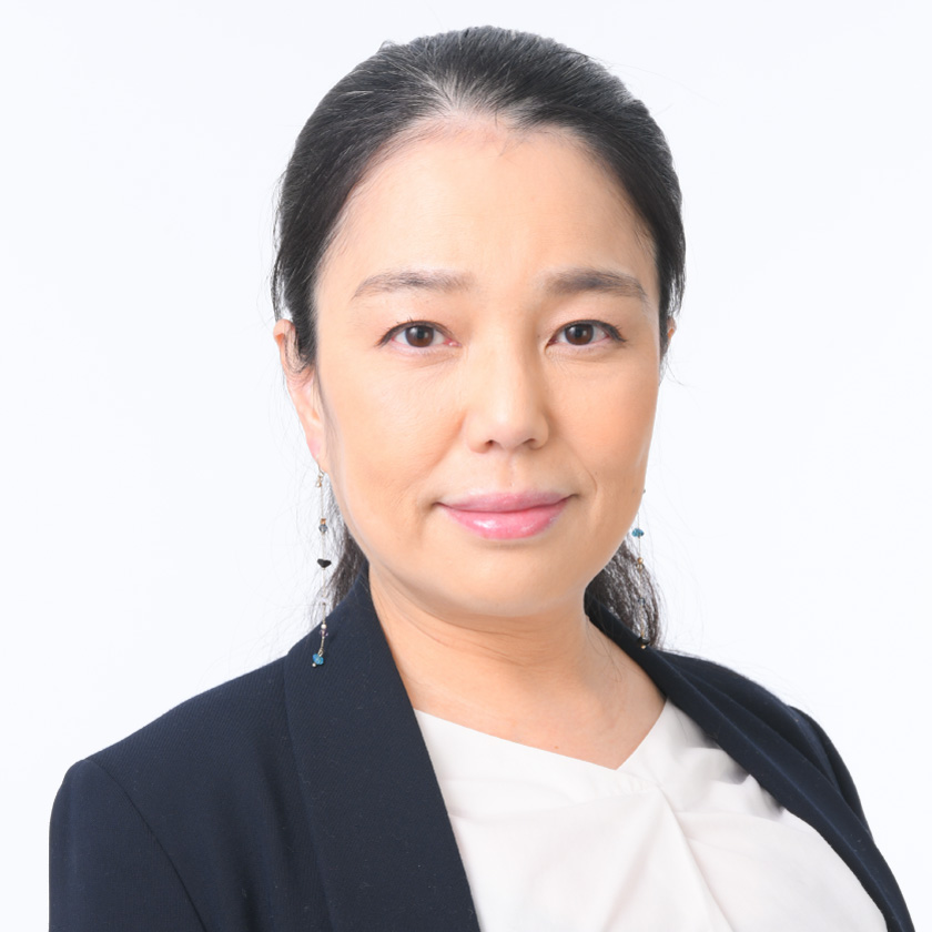 パートナー弁理士 玉腰紀子