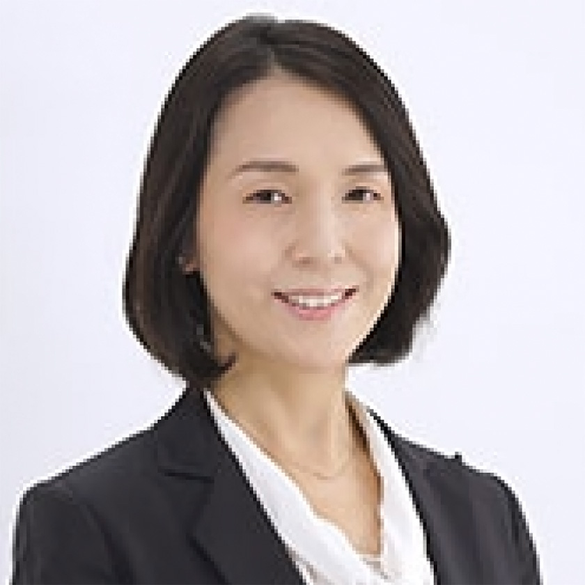 弁理士 山下まり子